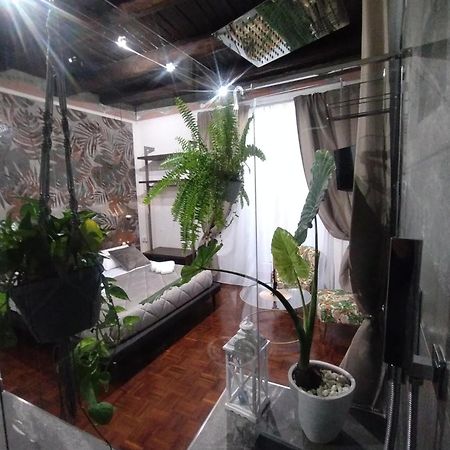 Plebiscito Suite Apartment Napoli Bagian luar foto