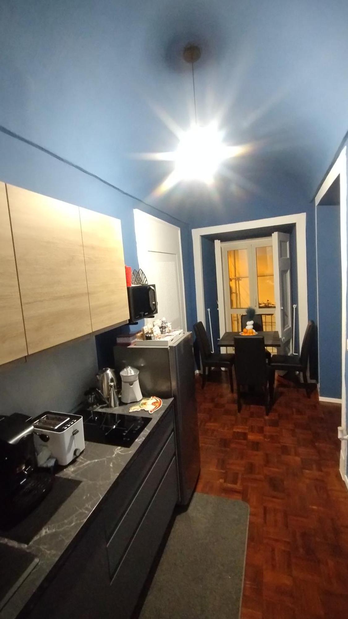 Plebiscito Suite Apartment Napoli Bagian luar foto