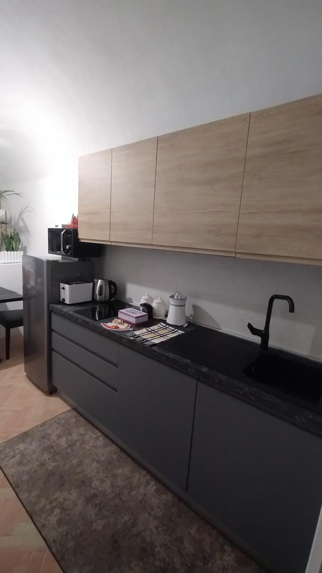 Plebiscito Suite Apartment Napoli Bagian luar foto