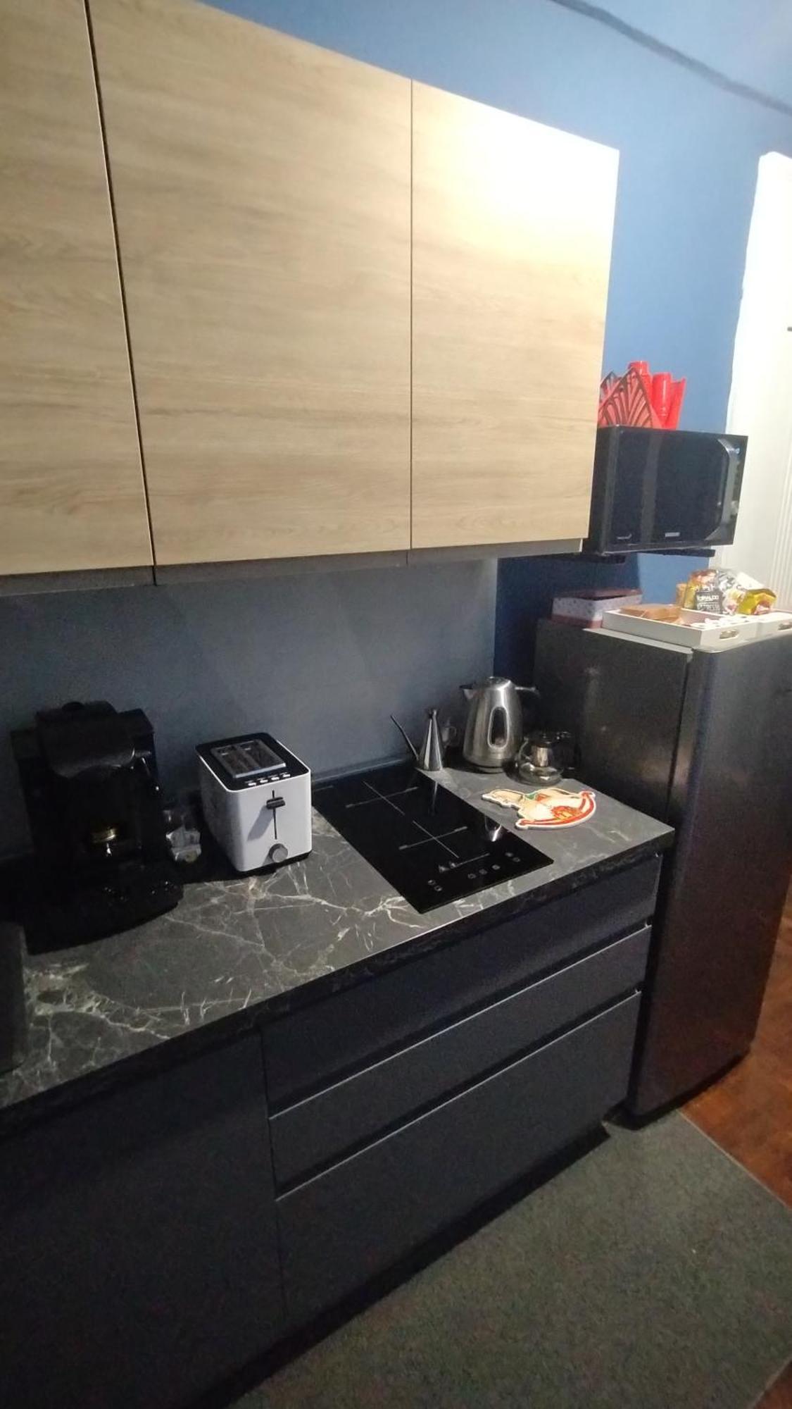 Plebiscito Suite Apartment Napoli Bagian luar foto