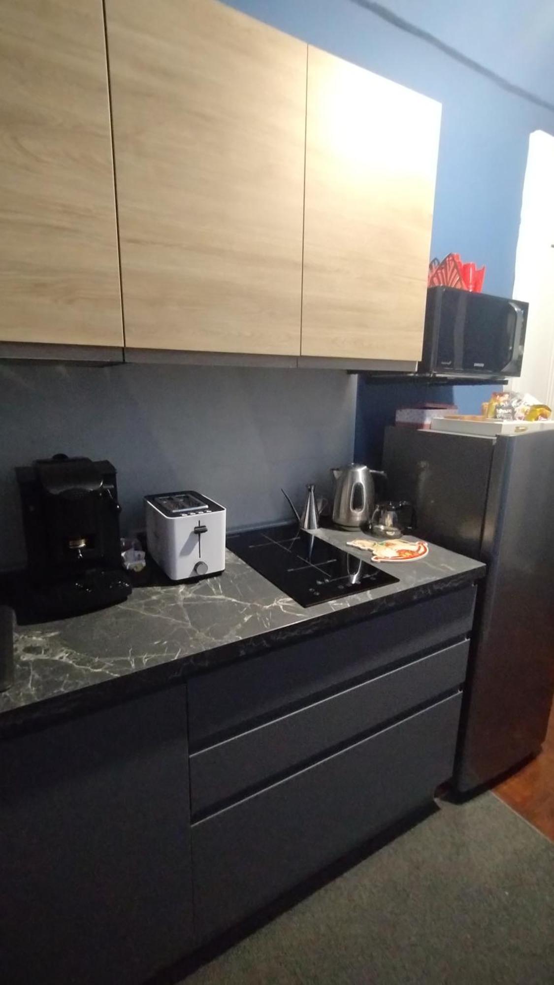 Plebiscito Suite Apartment Napoli Bagian luar foto