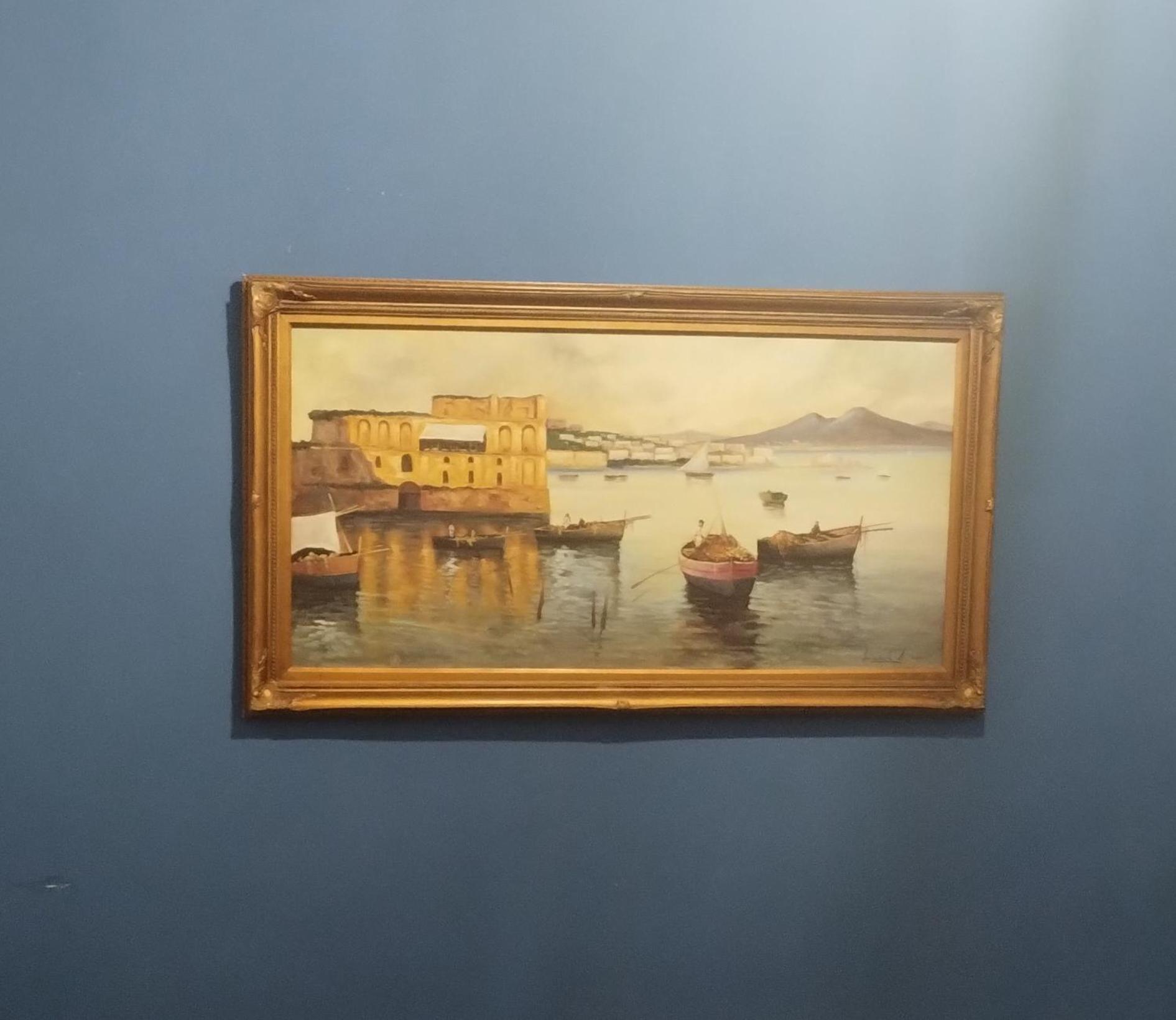 Plebiscito Suite Apartment Napoli Bagian luar foto