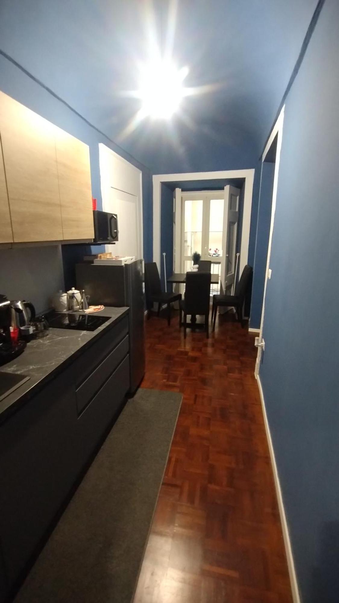 Plebiscito Suite Apartment Napoli Bagian luar foto