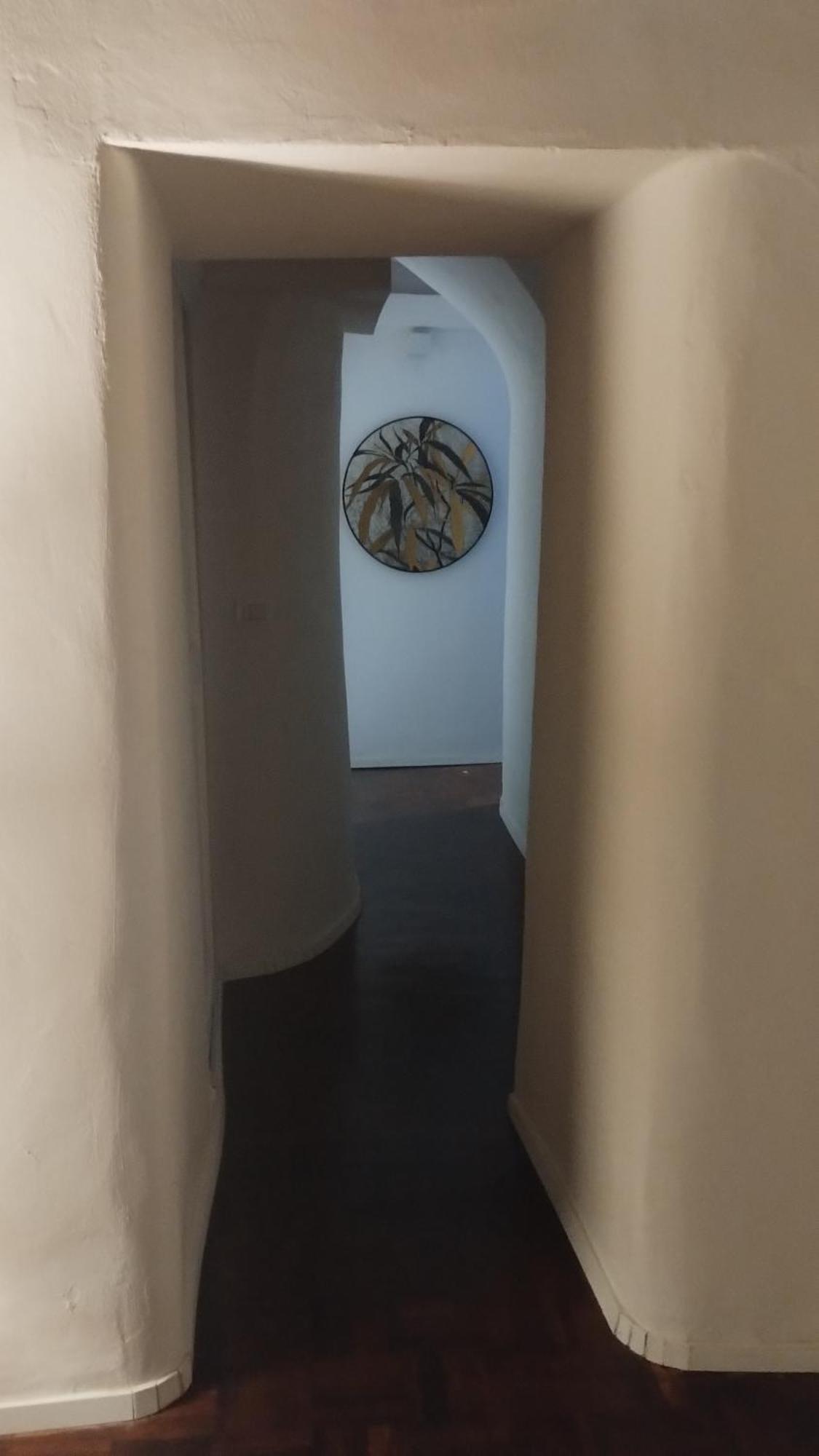 Plebiscito Suite Apartment Napoli Bagian luar foto