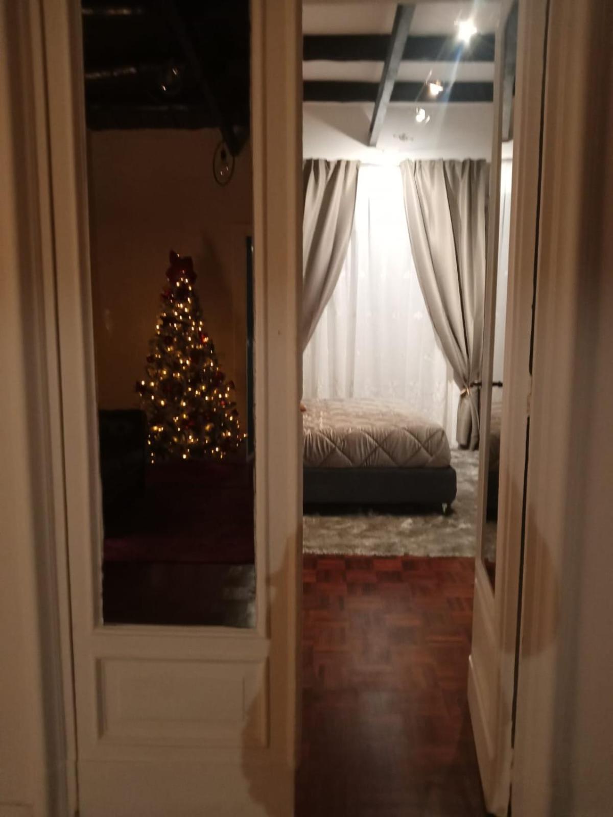 Plebiscito Suite Apartment Napoli Bagian luar foto