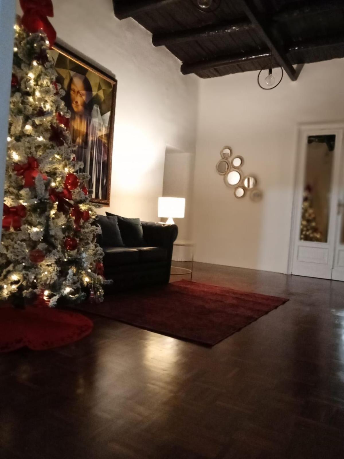 Plebiscito Suite Apartment Napoli Bagian luar foto