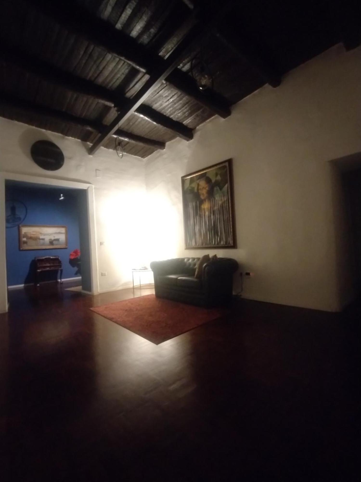 Plebiscito Suite Apartment Napoli Bagian luar foto