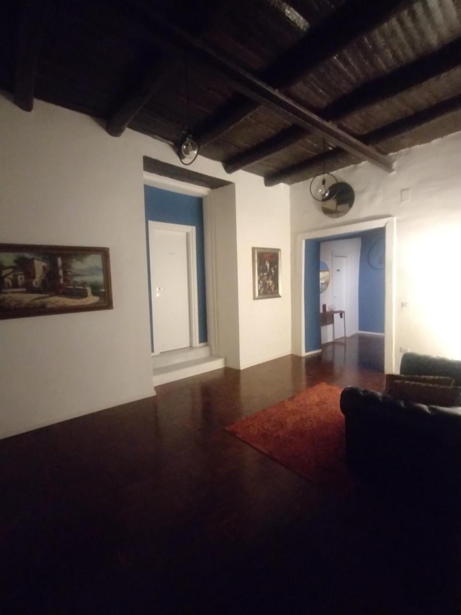 Plebiscito Suite Apartment Napoli Bagian luar foto